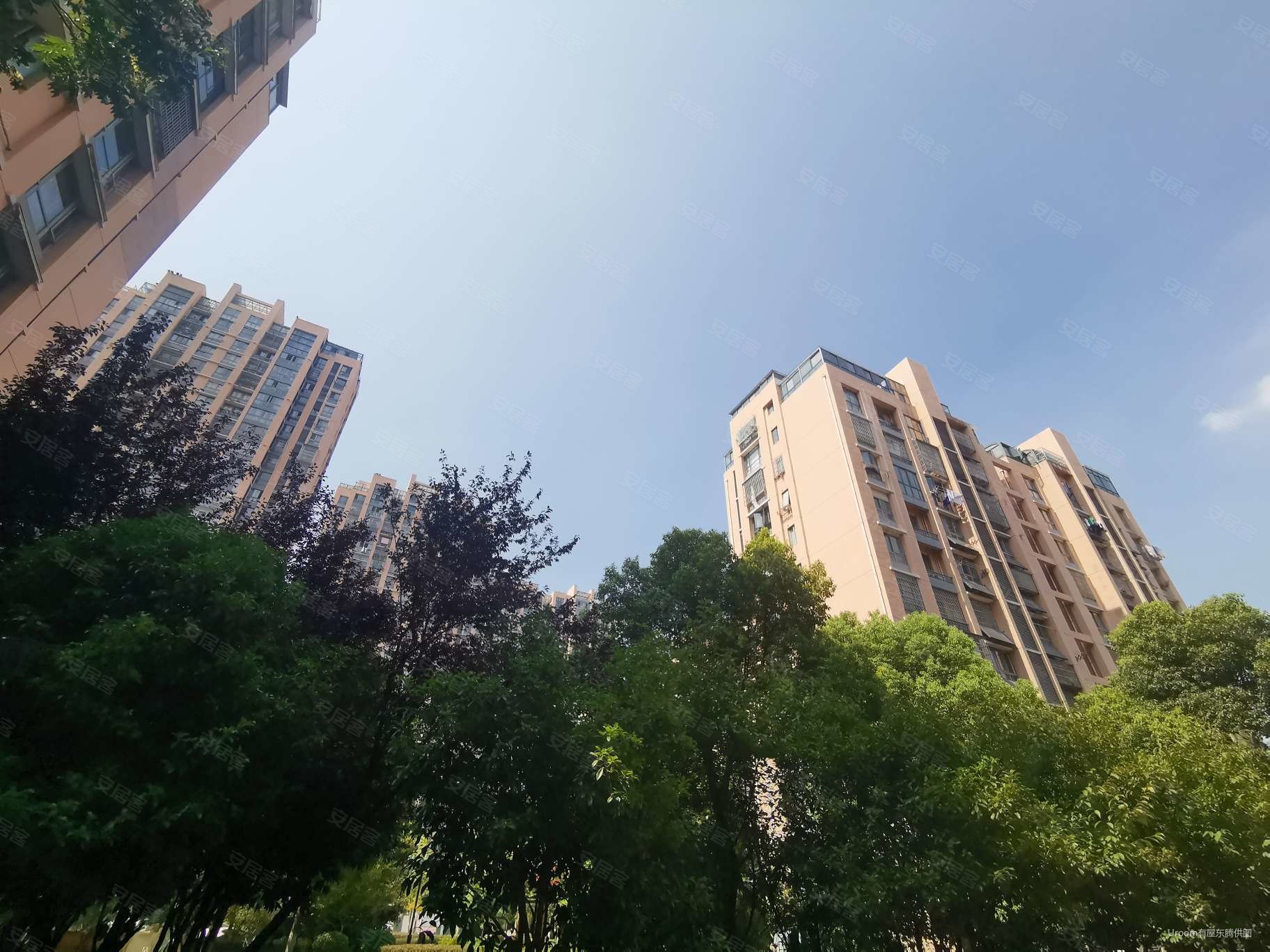 常州房产网>常州二手房>钟楼二手房>青枫公园二手房>金色领寓>