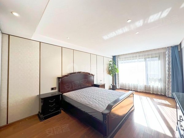 方庄 首开璞瑅公馆 4室2厅 精装修,丰台租房-北京58安居客