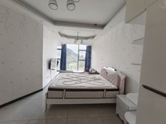 宜宾翠屏下江北临港 华润万象会旁 新天地两室公寓房出租出租房源真实图片