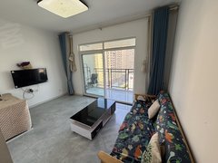 恩施恩施市金桂大道金龙大道 盛和景园小区 精装修 两居室 两台空调 拎包入住出租房源真实图片
