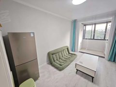 马鞍山雨山华润苏果可短租押一付一市政府对面双岗新村精装两室配套齐全可拎包入住出租房源真实图片