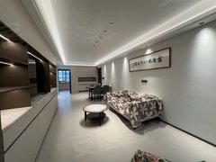 丽水莲都天宁商会万地附近 四室双卫带车位 家电齐全领包入住出租房源真实图片