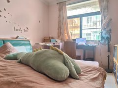 厦门思明火车站东浦路50-56号小区 3室1厅1卫出租房源真实图片