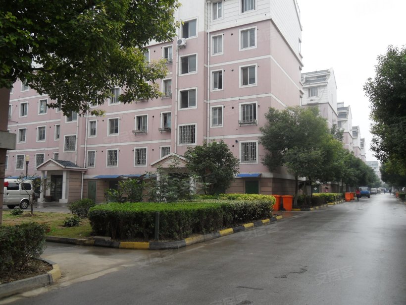 苏州 马浜花园小区照片 - 安居客