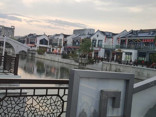 无锡锡山东北塘恒泰金樾和著没有中介费可拎包入住出租房源真实图片