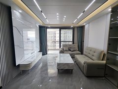 赣州南康天马山大道全新装修 佳兴花园城 精装3房 家具家电齐全 拎包入住出租房源真实图片