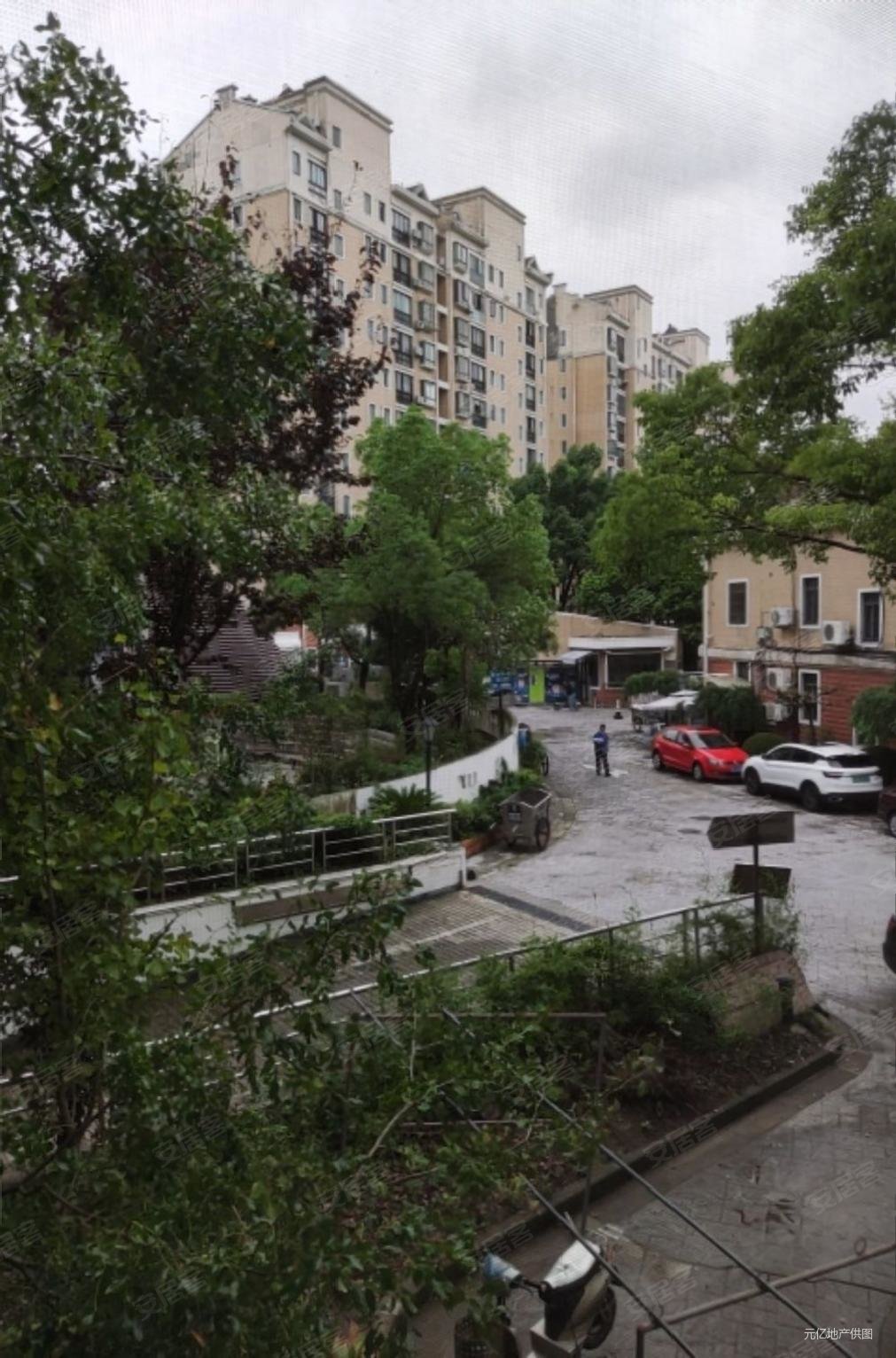 天意洲家园1室1厅1卫68.25㎡南北669.99万