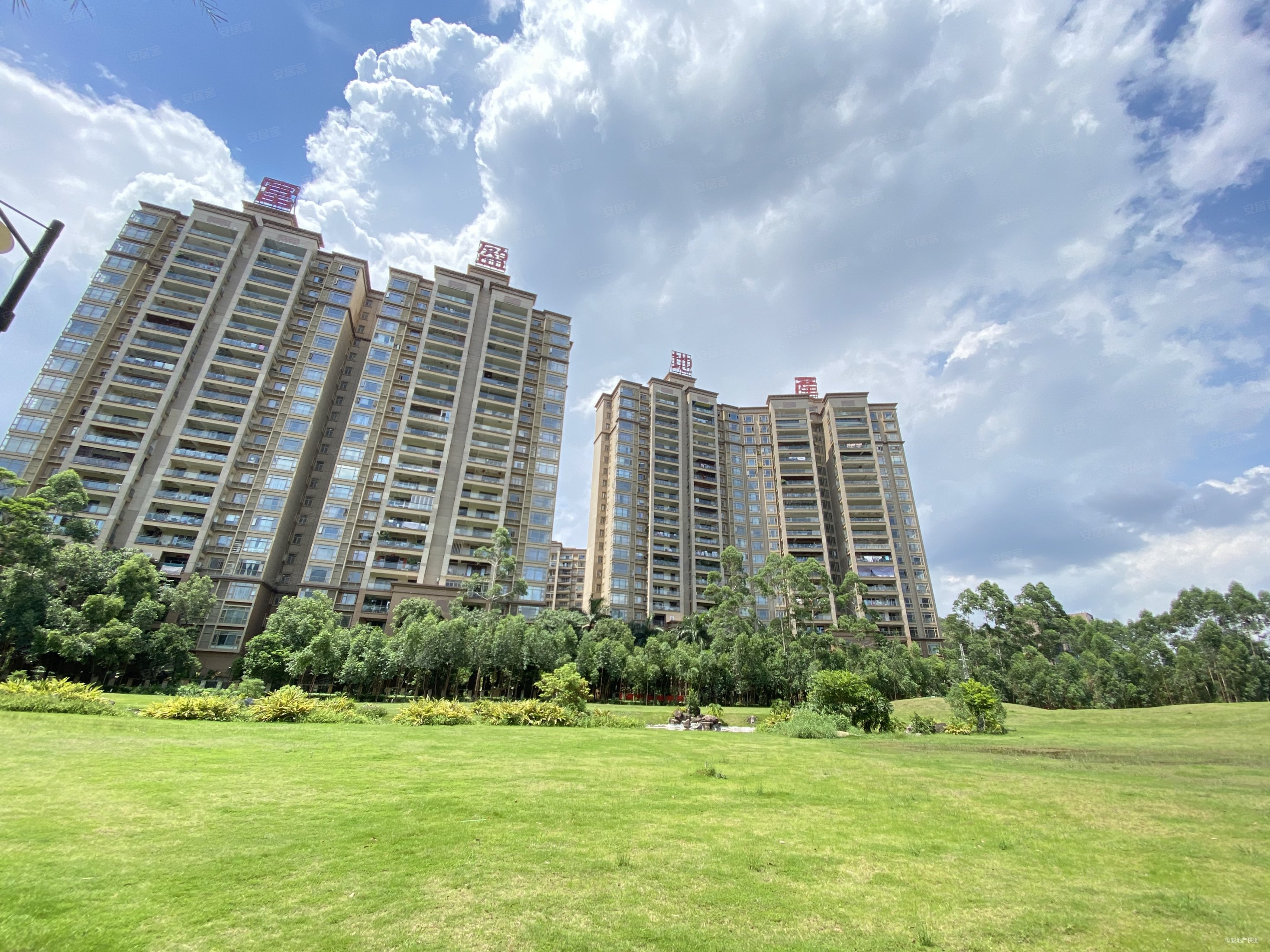 东莞房产网>东莞二手房>莞城二手房>莞城中心二手房>富盈东方华府>