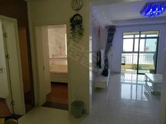 九江开发区汽车城鑫恒通观天下 2室2厅1卫出租房源真实图片