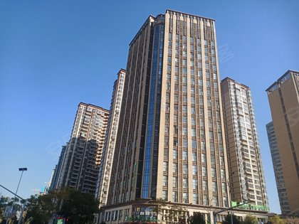 新城吾悦广场
