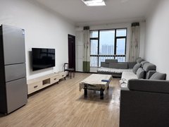 贵阳小河经开区小河转盘地铁旁精装修两房 家具家电齐全，拎包入住出租房源真实图片