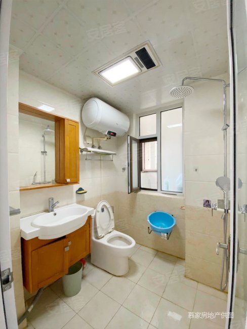 天一畔城山水居(50~78)|奉山路719号2室2厅1卫80