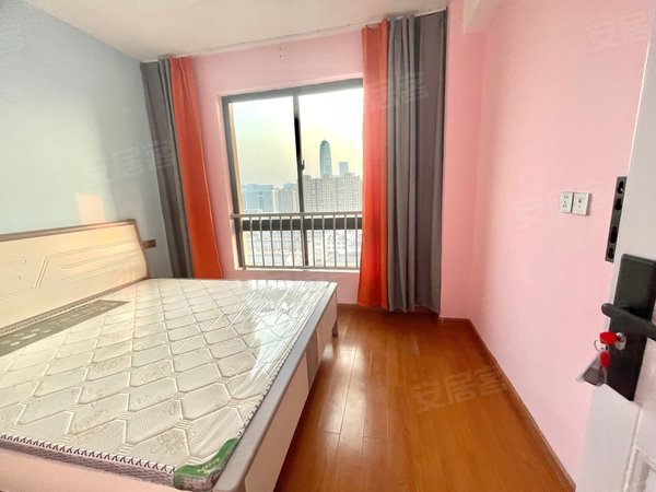 台州椒江葭沚鸿景名苑急租!