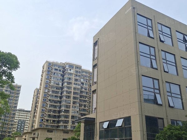 上海闵行七莘路碧林湾新苑二期12 线七莘路地铁口,全新小区独立一室户