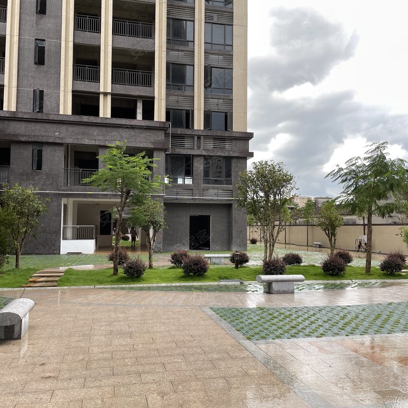 【东方阳光, 东方阳光小区详情,房价走势,房源,业主论坛】- 揭阳58