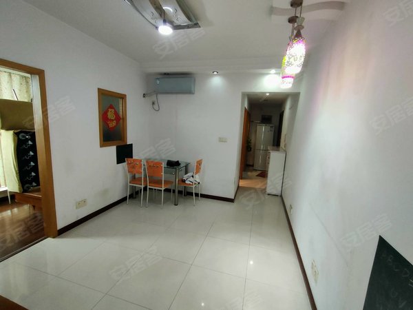 常州钟楼清潭绿园爱舍北区(1-16号)江理工学院,绿园爱舍小区,两室一厅