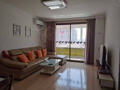 丹东振安九连城街绿丹江苑南区，2室，88平米，电梯，1200包取暖物业出租房源真实图片