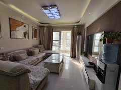 鄢陵鄢陵城区城区中心县初旁边 精装两室两厅家电齐全拎包入住出租房源真实图片