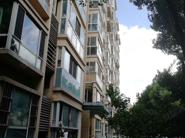 上海闵行七宝嘉景苑(公寓住宅)9号线,七宝站北800米,电梯10楼,力楼旁