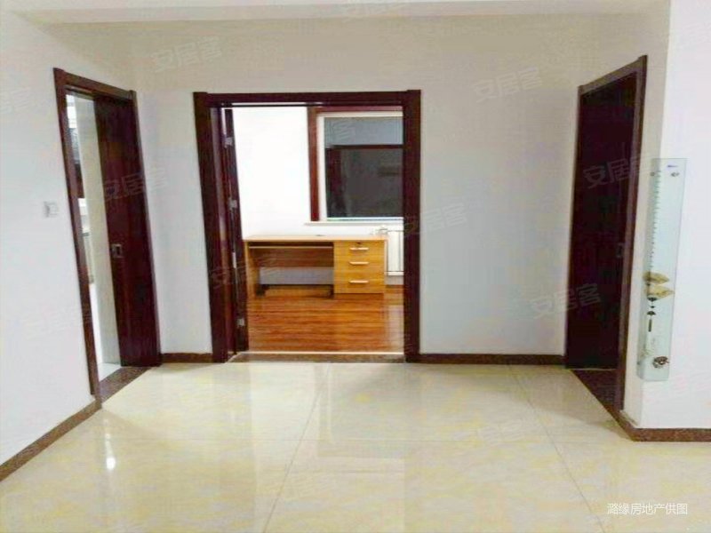 富锦华庭正南朝向电梯房出行方便大两居满二