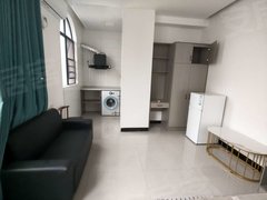 东莞黄江天虹田美精装大单间 南北通透 采光好 价格实惠 随时可看租客免佣出租房源真实图片