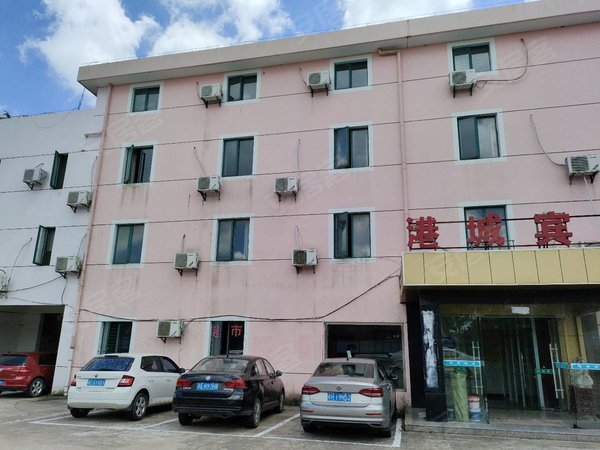 苏州太仓浮桥花星路50号小区太仓市浮桥镇牌楼小区北面彩禾公寓一室一