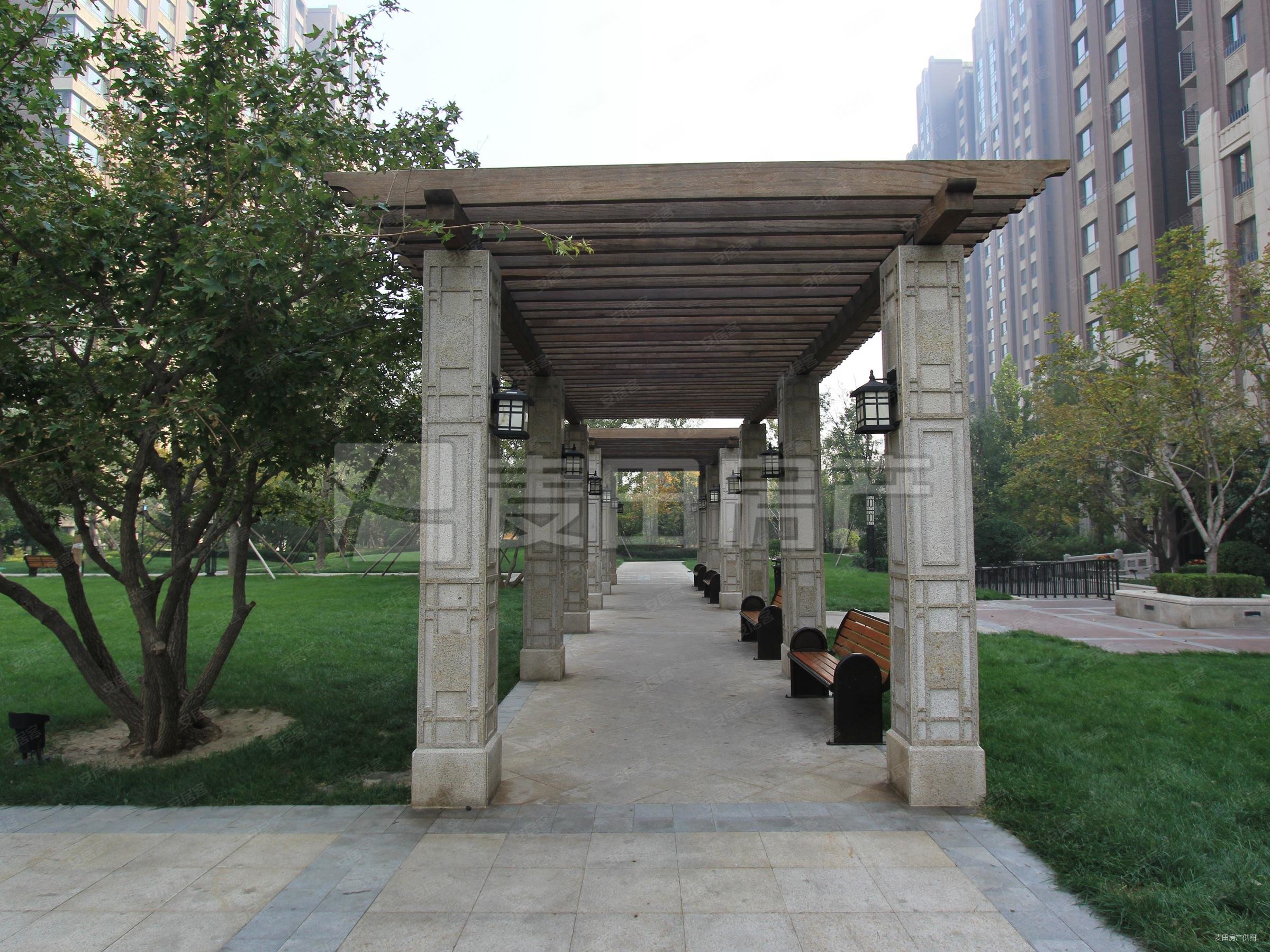 朝阳北苑(润泽公馆)家私齐全!高楼层全天采光!品质社区!