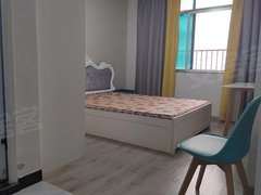 衢州衢江沈家通江路酒店式公寓出租房源真实图片