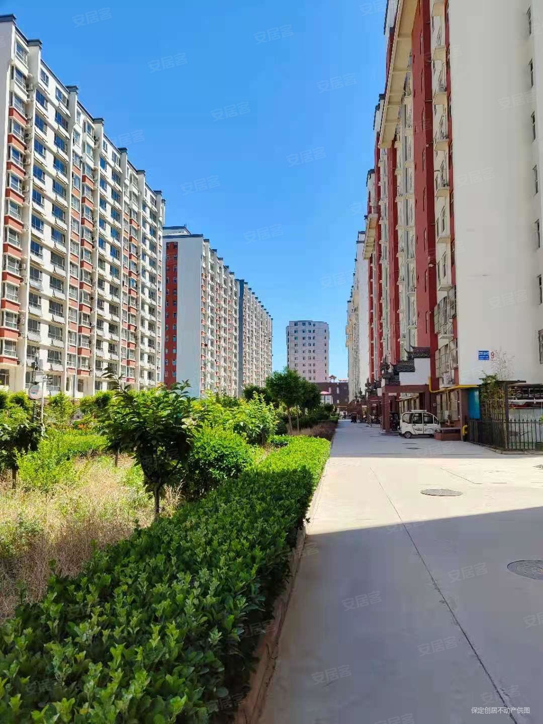 冀英,东方双语,直隶花园小区二手房,155万,3室2厅,2卫,148平米-保定