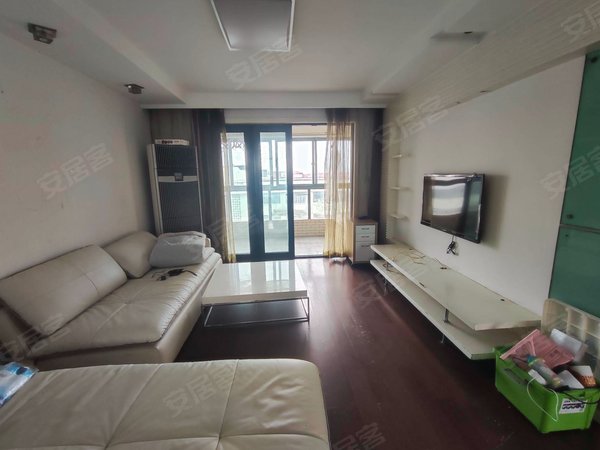 上海闵行老闵行天星苑五号线电梯大两房两厅.