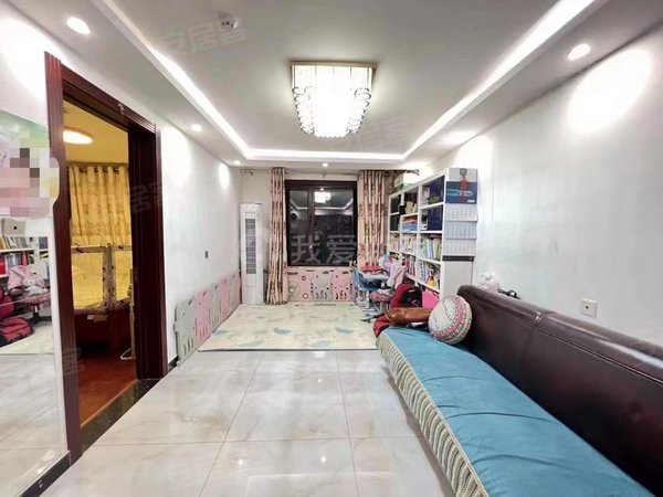 北京朝阳东坝首城东郡家园东坝东郡家园2室1厅七棵树东郡家园2居室