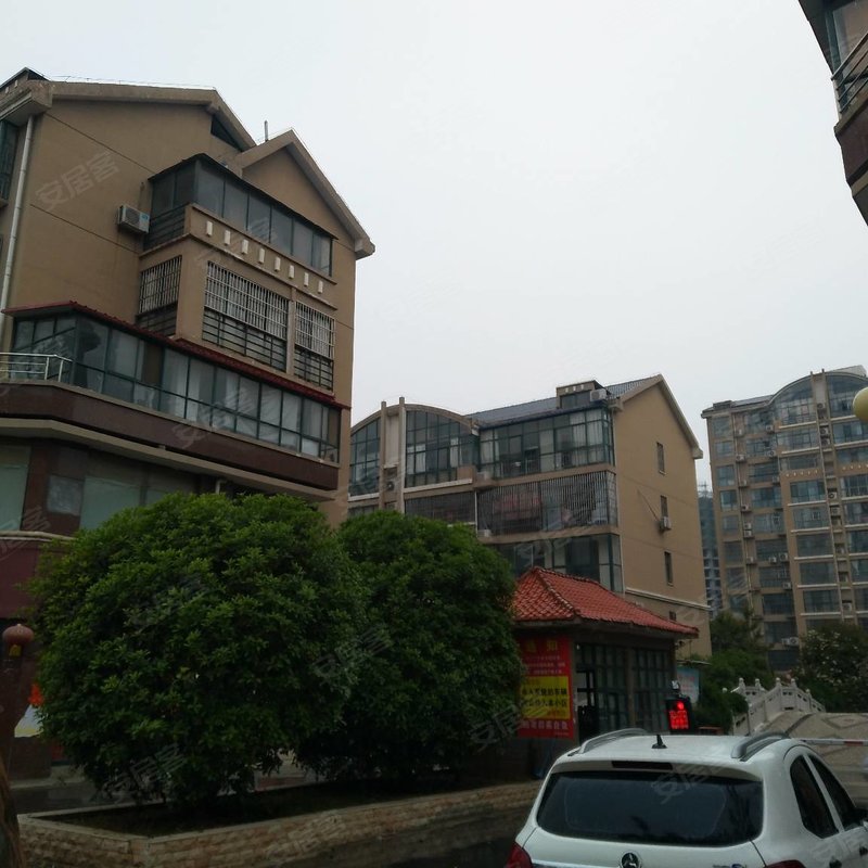【莱茵河畔, 莱茵河畔小区详情,房价走势,房源,业主论坛】- 鄢陵58