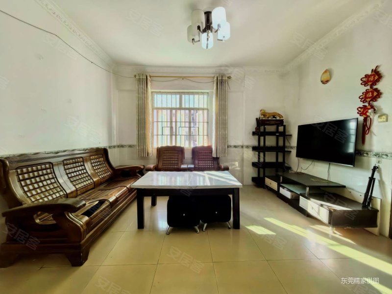 银湖花园(寮步)2室2厅1卫76㎡南75万