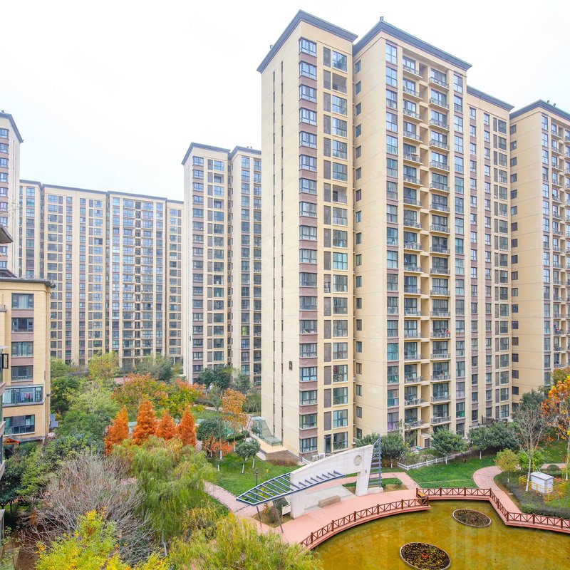 【路劲御城(一期), 路劲御城(一期)小区详情,房价走势,房源,业主论坛