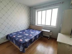 北京东城永定门便宜出租蒲黄榆景泰刘家窑地铁附近三家合租次卧室干净整洁出租房源真实图片