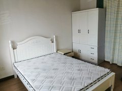 合肥肥东肥东县城远洋庐玥风景 2室1厅1卫出租房源真实图片