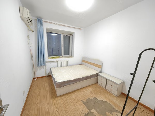 【多图】欣荣馨苑,春华街租房,远洋国际 欣荣馨苑干净两室 近地铁商城