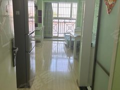南京江宁将军大道托乐嘉单身公寓 1室1厅1卫出租房源真实图片