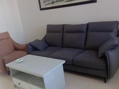 唐山古冶新林道出租，政府附近，五层两室出租房源真实图片