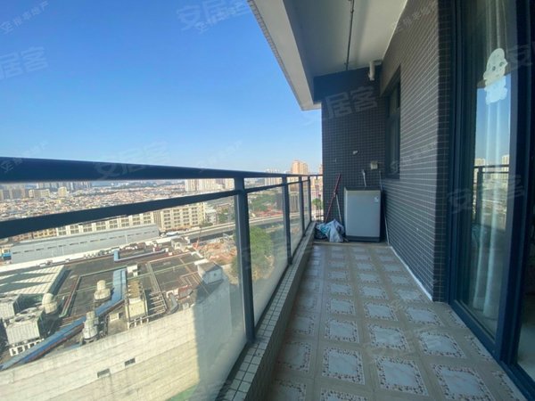 【多图】宝兴翠园,东圃租房,宝兴翠园 次新精装三房 家具家电齐新保养