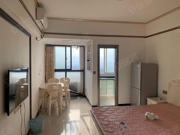 重庆渝北鸳鸯西部建材城公寓轻轨3号线 鸳鸯 月光之城商圈旁边 精装