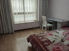 商丘睢阳万达广场商字旁 府前花园 精装修 女生合租 随时看房出租房源真实图片
