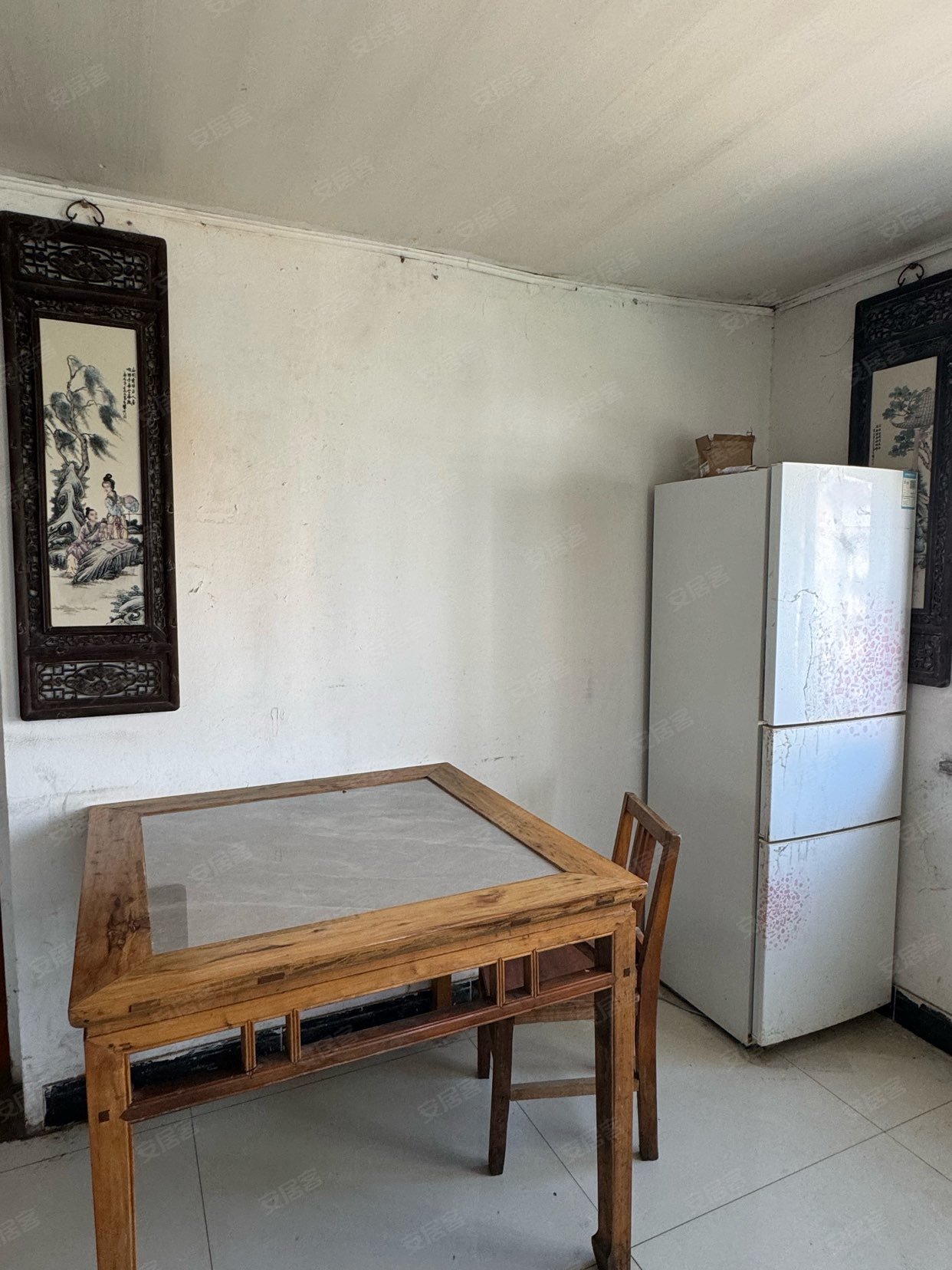 甘泉新村(东区) 3室1厅1卫