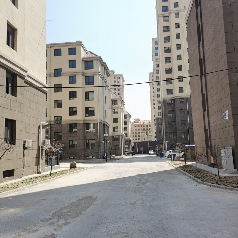 【翡翠蓝湾, 翡翠蓝湾小区详情,房价走势,房源,业主论坛】- 阜新58