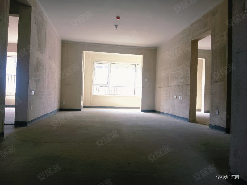 新城荣樾大都会(一期)二手房,71万,3室2厅,2卫,140平米-潍坊安居客