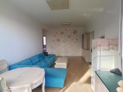 吉林昌邑十一中幸福一区2楼南北通透小h  东西齐全 拎包入住 林荫路早市夜出租房源真实图片