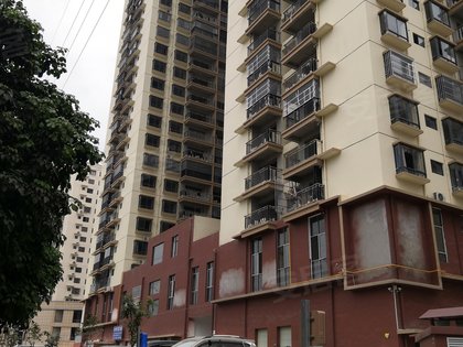 洪福花园,五象大道 - 南宁洪福花园二手房,租房,房价-南宁安居客