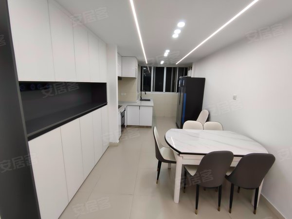 【多图】泰宸新苑,丰庄租房,民水民电!包网络费!房间采光全明!