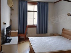 马鞍山花山幸福广场公安新村2室好房出租 3楼 2台空调 家里清爽可拎包入住出租房源真实图片
