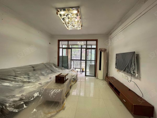 南昌青山湖南京东路天泽园天泽园小区,2房出租,南北通透88平方,民水民